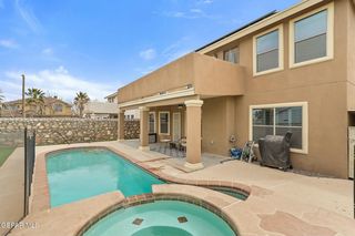 12473 Paseo De Arco Ct, El Paso, TX 79928