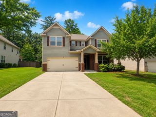 9159 Dover St, Lithia Springs, GA 30122