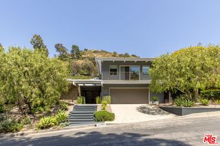 11109 Dona Pegita Dr, Studio City, CA 91604