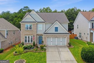 4245 Avondale Ln, Cumming, GA 30041