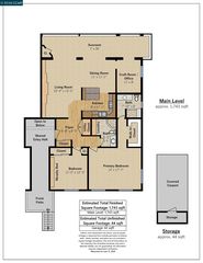 3125 Terra Granada Dr #3, Walnut Creek, CA 94595