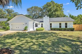 4335 Benedictine Cir, Orlando, FL 32812