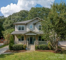 2845 Georgia Ave, Charlotte, NC 28205