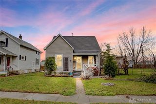 29 Lutz Ave, Dayton, OH 45420