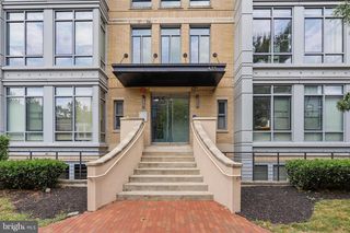 435 R St NW #404, Washington, DC 20001