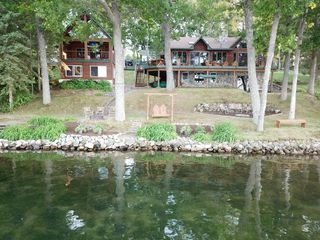 1735 S  Deer Lake Cir, Saint Croix Falls, WI 54024