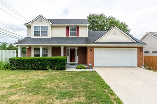 3065 Waco Rd, Lexington, KY 40503