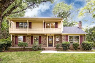 7719 Bedfordshire Dr, Charlotte, NC 28226