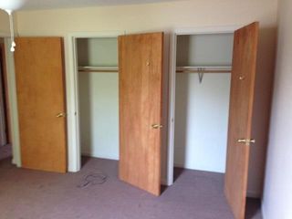 Bedroom Closets