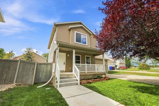 3752 E  Navajo Dr, Eagle Mountain, UT 84005