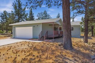 15617 Sherwood Rd, Weed, CA 96094