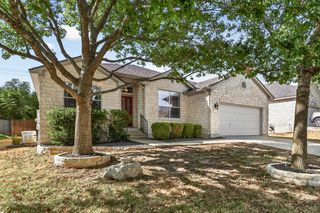 1004 Applerock, Leander, TX 78641