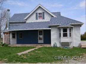 3789 W  800 S, Frankfort, IN 46041