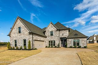 770 Arrow Cv, Olive Branch, MS 38654