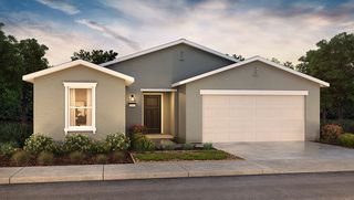 Adams Plan in West Village - Village at Gosford, Bakersfield, CA 93311