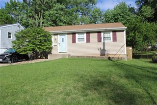 3502 High Dr, Saint Ann, MO 63074