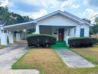 721 W  Elm St, El Dorado, AR 71730