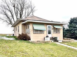 310 E  Cedar St, Massena, IA 50853