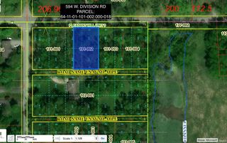 594 W  Division Rd, Hebron, IN 46341