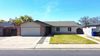 2309 Rose Ave, Modesto, CA 95355