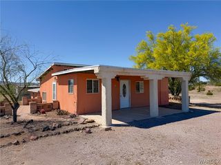 27148 Black Mountain Rd, Quartzsite, AZ 85325