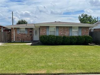 2349 Minnesota Ave, Metairie, LA 70003