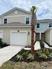 272 Talulla Trl, Saint Augustine, FL 32095