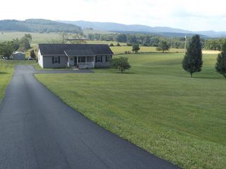 3152 Major Graham Rd, Max Meadows, VA 24360