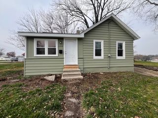1204 N  Park St, Streator, IL 61364