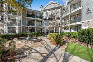 4100 Paces Walk SE #2308, Atlanta, GA 30339