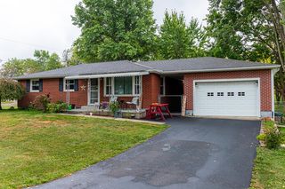 501 Virgil St, Galion, OH 44833