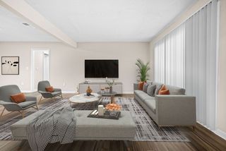 2435 Aylesbury Loop #138, Decatur, GA 30034