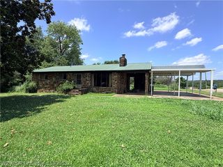 203 N  Stacy Ave, Gans, OK 74936