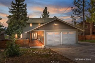222 Eagle Dr, Big Bear Lake, CA 92315