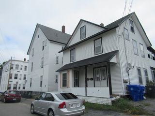 15-17 West St, Manchester, NH 03102