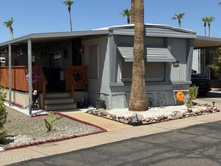 11425 E UNIVERSITY Drive #60, Apache Junction, AZ 85120