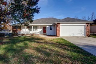 308 N Marie Street, Nixa, MO 65714