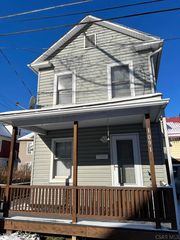 1091R McKinley Ave, Johnstown, PA 15905