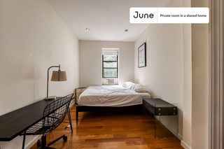350 Manhattan Ave #A, New York, NY 10026