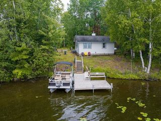 N9050 S  Soo Lake Rd, Phillips, WI 54555