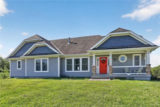 12407 E  195th St, Raymore, MO 64083