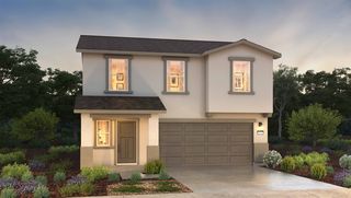 Oxford Plan in Wild Oak, Tulare, CA 93274