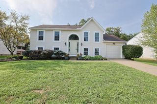 214 Springwood Dr, Alexandria, KY 41001
