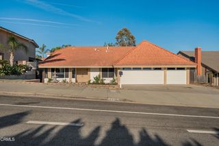 2400 Temple Ave, Camarillo, CA 93010