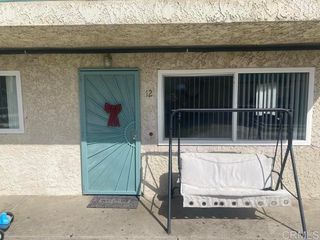 908 S  Sunshine Ave #12, El Cajon, CA 92020