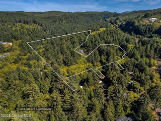 V/l Beech St, Cannon Beach, OR 97110
