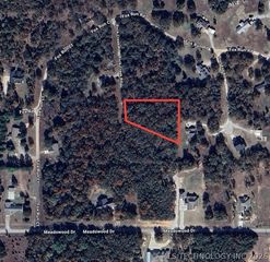 501 Rock Creek Rd, Mannford, OK 74044