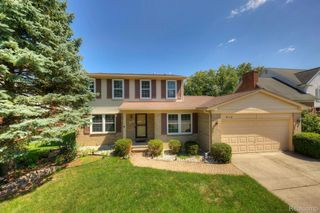 7004 Weathersfield Way, Canton, MI 48187