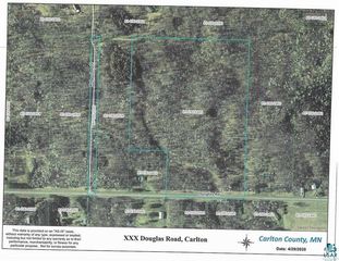 XXX Douglas Rd, Carlton, MN 55718
