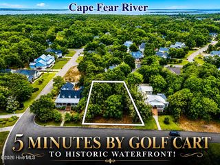 6062 Sullivans Ridge Rd #L-98, Southport, NC 28461